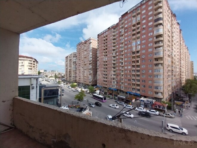 Продаётся 3-комн. новостройка 135 м², м. Иншаатчылар, photo 7 from 18