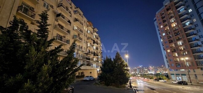 Satılır 2 otaqlı köhnə tikili 70 m², Elmlər Akademiyası m., photo 3 from 9