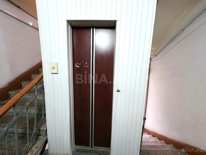 Satılır 2 otaqlı köhnə tikili 70 m², Elmlər Akademiyası m., photo 7 from 9
