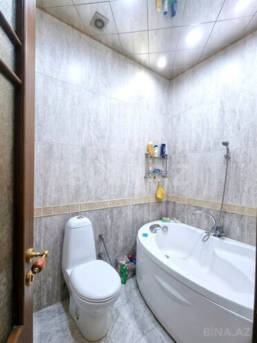 Satılır 2 otaqlı köhnə tikili 70 m², Elmlər Akademiyası m., photo 6 from 9