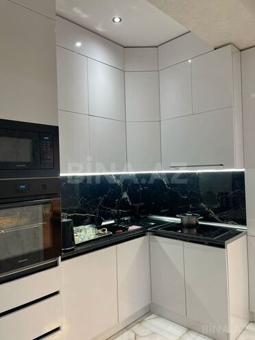 İcarəyə verilir 2 otaqlı yeni tikili 58 m², Memar Əcəmi m., photo 7 from 11