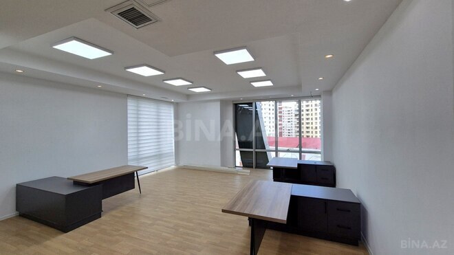 Satılır 4 otaqlı ofis 214 m², Elmlər Akademiyası m., photo 3 from 22