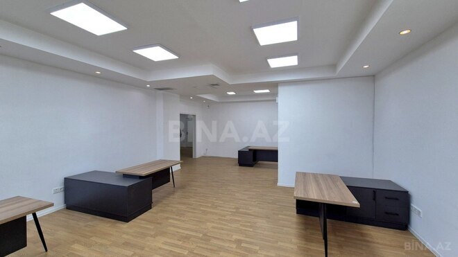 Satılır 4 otaqlı ofis 214 m², Elmlər Akademiyası m., photo 4 from 22