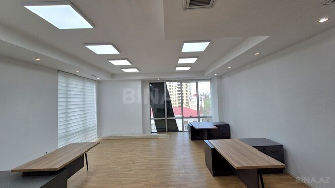Satılır 4 otaqlı ofis 214 m², Elmlər Akademiyası m., photo 9 from 22