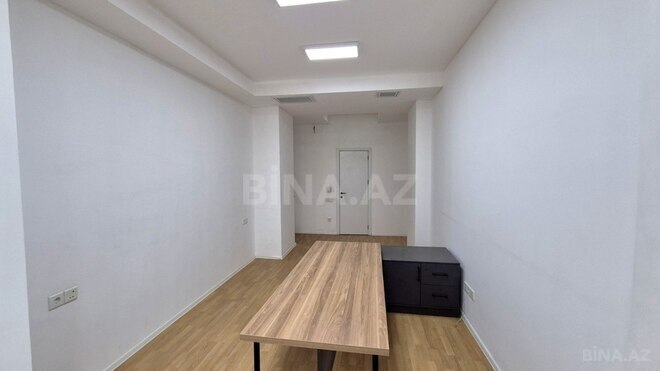Satılır 4 otaqlı ofis 214 m², Elmlər Akademiyası m., photo 5 from 22