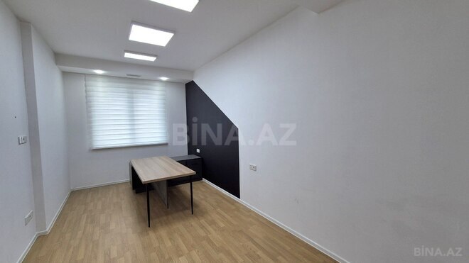 Satılır 4 otaqlı ofis 214 m², Elmlər Akademiyası m., photo 6 from 22