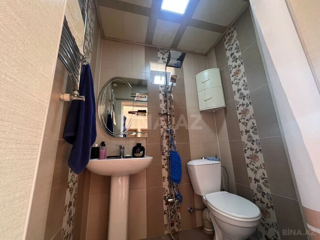 Satılır 7 otaqlı həyət evi/bağ evi 200 m², Maştağa q., photo 12 from 23