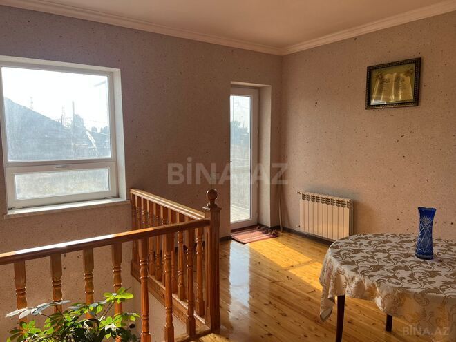 Satılır 7 otaqlı həyət evi/bağ evi 200 m², Maştağa q., photo 17 from 23