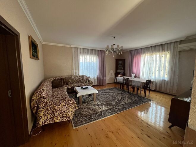Satılır 7 otaqlı həyət evi/bağ evi 200 m², Maştağa q., photo 3 from 23