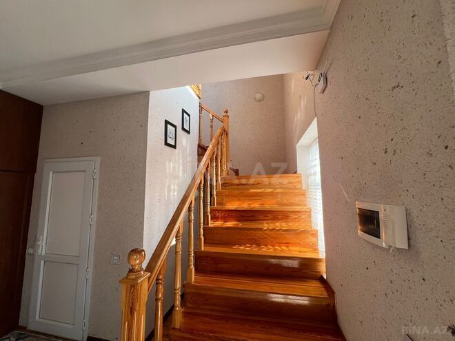 Satılır 7 otaqlı həyət evi/bağ evi 200 m², Maştağa q., photo 13 from 23
