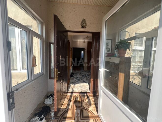 Satılır 7 otaqlı həyət evi/bağ evi 200 m², Maştağa q., photo 22 from 23