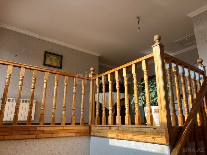 Satılır 7 otaqlı həyət evi/bağ evi 200 m², Maştağa q., photo 15 from 23