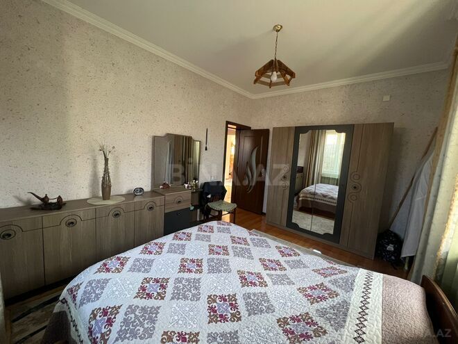 Satılır 7 otaqlı həyət evi/bağ evi 200 m², Maştağa q., photo 4 from 23