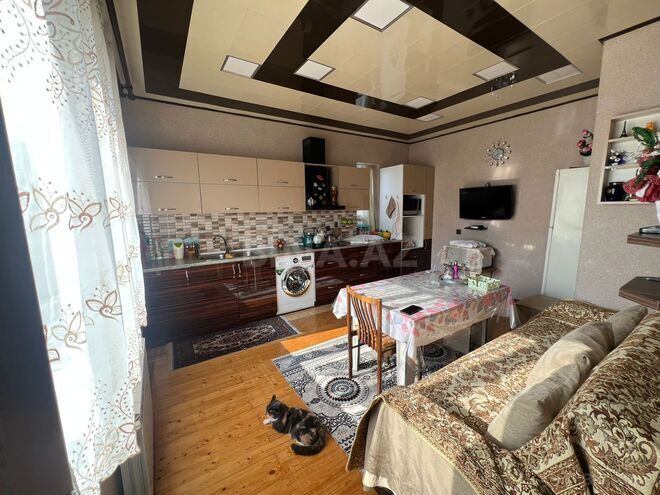 Satılır 7 otaqlı həyət evi/bağ evi 200 m², Maştağa q., photo 10 from 23