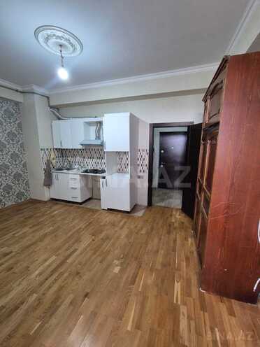 Продаётся 1-комн. новостройка 39 м², photo 1 from 12