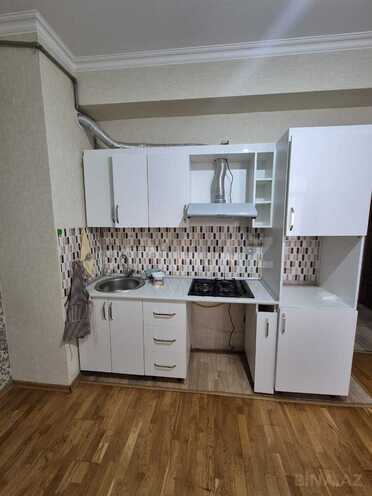 Продаётся 1-комн. новостройка 39 м², photo 4 from 12
