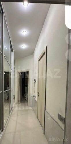 İcarəyə verilir 2 otaqlı yeni tikili 75 m², Nəsimi r., photo 5 from 8