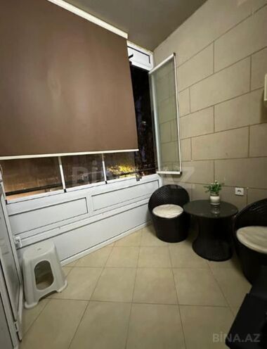 İcarəyə verilir 2 otaqlı yeni tikili 75 m², Nəsimi r., photo 6 from 8