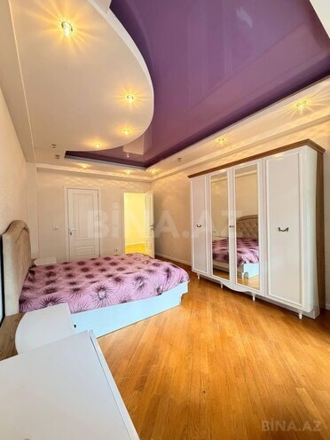 Сдаётся 3-комн. новостройка 125 м², м. Шах Исмаил Хатаи, photo 9 from 24
