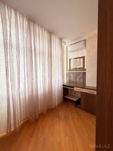 Сдаётся 3-комн. новостройка 125 м², м. Шах Исмаил Хатаи, photo 7 from 24