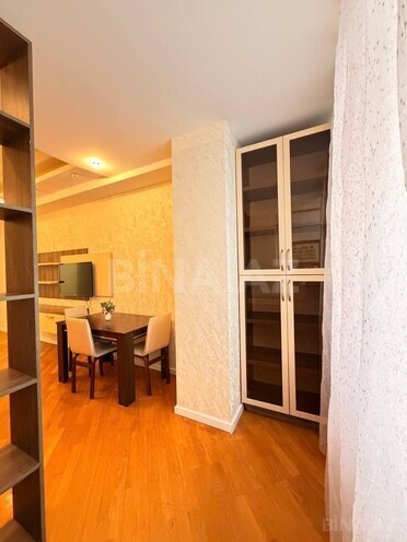 Сдаётся 3-комн. новостройка 125 м², м. Шах Исмаил Хатаи, photo 6 from 24