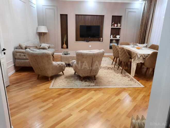 Продаётся 6-комн. дом/дача 370 м², пос. Биладжары, photo 4 from 23