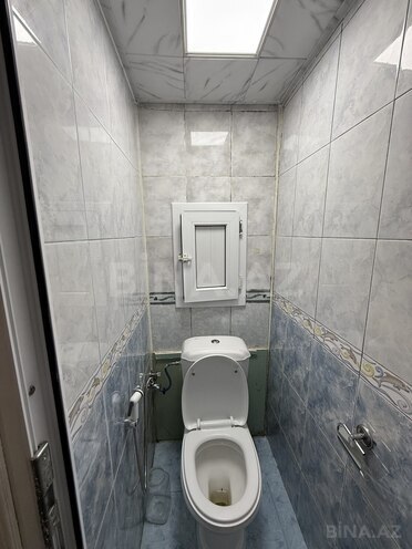 Сдаётся 2-комн. вторичка 50 м², м. Мемар Аджеми, photo 12 from 13
