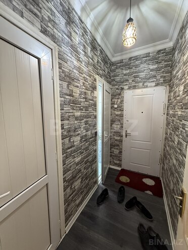 Сдаётся 2-комн. вторичка 50 м², м. Мемар Аджеми, photo 10 from 13