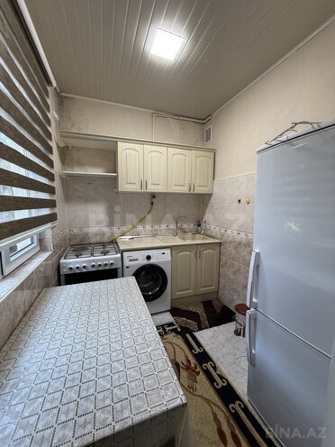 Сдаётся 2-комн. вторичка 50 м², м. Мемар Аджеми, photo 6 from 13