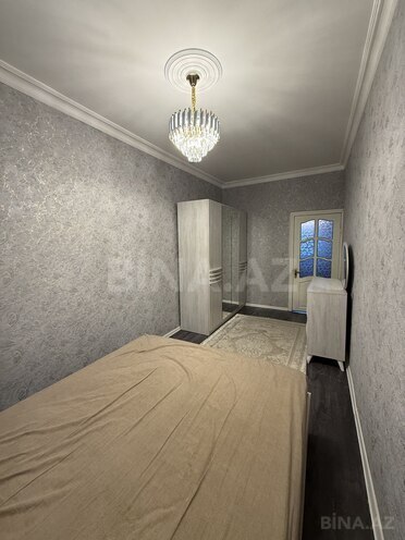 Сдаётся 2-комн. вторичка 50 м², м. Мемар Аджеми, photo 9 from 13
