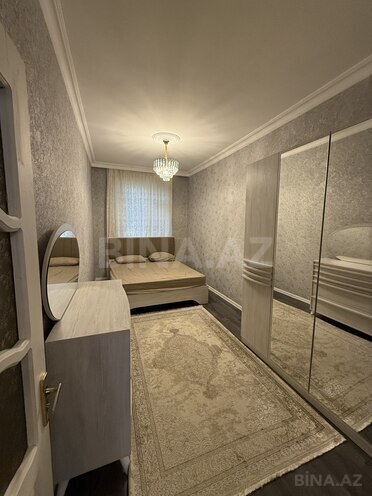 Сдаётся 2-комн. вторичка 50 м², м. Мемар Аджеми, photo 8 from 13