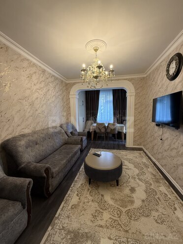 Сдаётся 2-комн. вторичка 50 м², м. Мемар Аджеми, photo 1 from 13