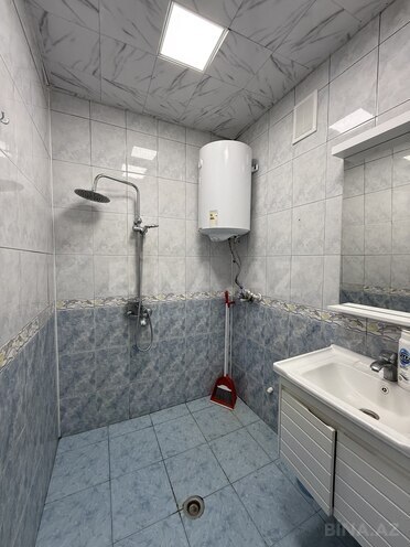 Сдаётся 2-комн. вторичка 50 м², м. Мемар Аджеми, photo 11 from 13