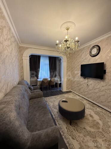 Сдаётся 2-комн. вторичка 50 м², м. Мемар Аджеми, photo 3 from 13
