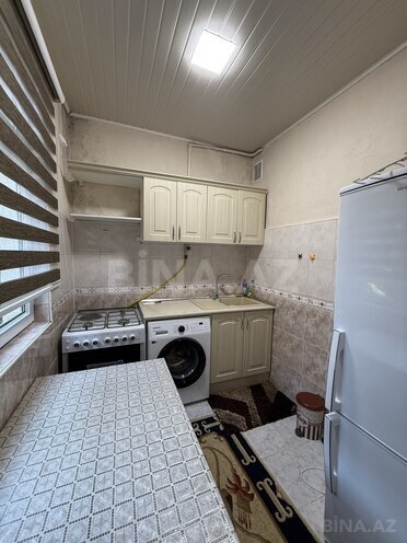 Сдаётся 2-комн. вторичка 50 м², м. Мемар Аджеми, photo 7 from 13