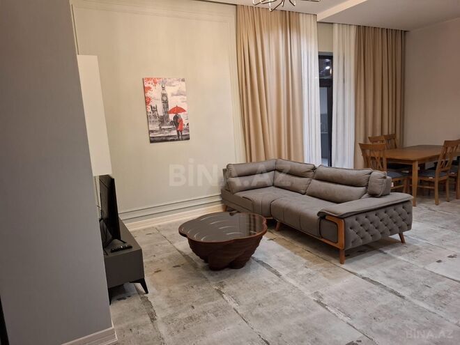 Сдаётся 4-комн. дом/дача 180 м², пос. Бузовна, photo 17 from 27