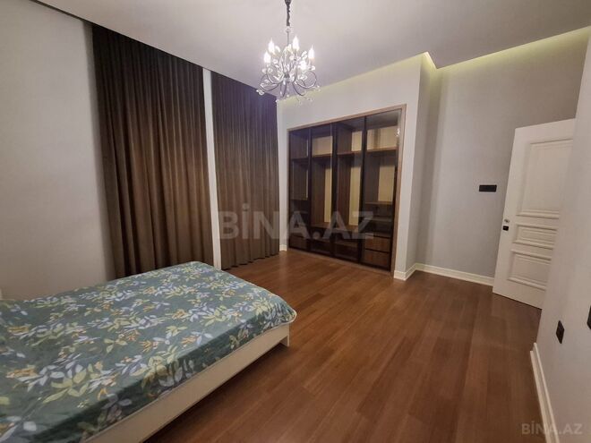 Сдаётся 4-комн. дом/дача 180 м², пос. Бузовна, photo 8 from 27