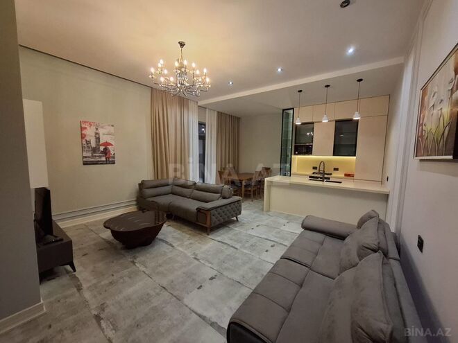 Сдаётся 4-комн. дом/дача 180 м², пос. Бузовна, photo 16 from 27