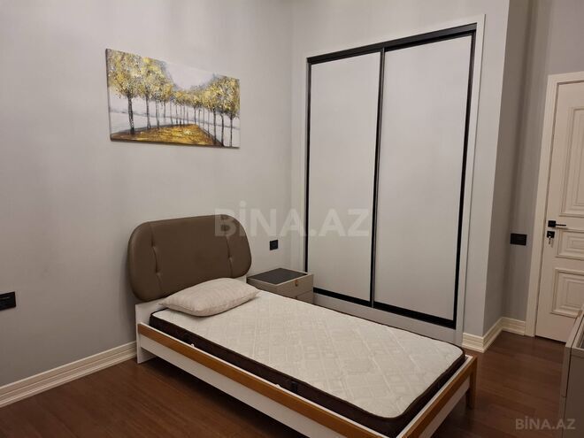 Сдаётся 4-комн. дом/дача 180 м², пос. Бузовна, photo 11 from 27