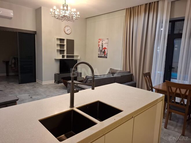 Сдаётся 4-комн. дом/дача 180 м², пос. Бузовна, photo 20 from 27
