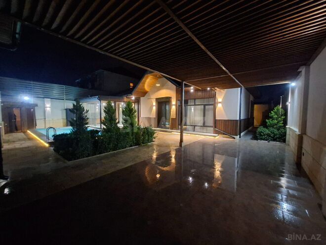 Сдаётся 4-комн. дом/дача 180 м², пос. Бузовна, photo 26 from 27