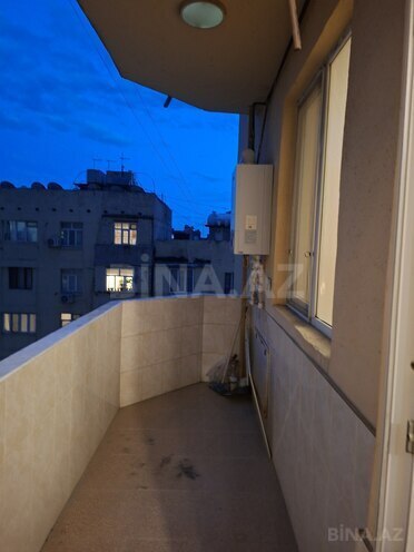 İcarəyə verilir 4 otaqlı yeni tikili 145 m², Əhmədli q., photo 18 from 26