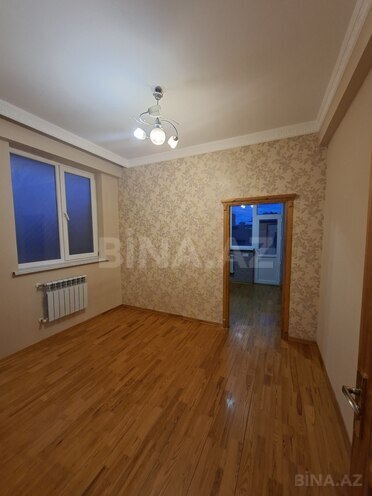 İcarəyə verilir 4 otaqlı yeni tikili 145 m², Əhmədli q., photo 17 from 26