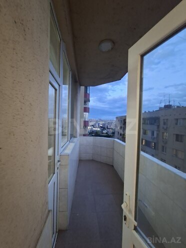 İcarəyə verilir 4 otaqlı yeni tikili 145 m², Əhmədli q., photo 20 from 26