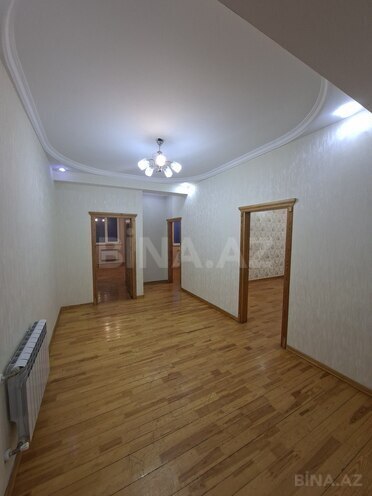 İcarəyə verilir 4 otaqlı yeni tikili 145 m², Əhmədli q., photo 25 from 26