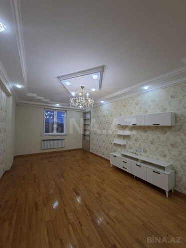 İcarəyə verilir 4 otaqlı yeni tikili 145 m², Əhmədli q., photo 21 from 26