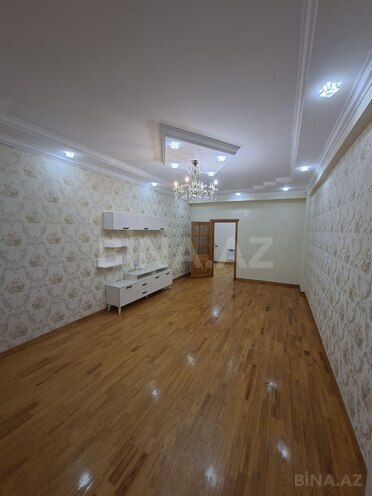 İcarəyə verilir 4 otaqlı yeni tikili 145 m², Əhmədli q., photo 19 from 26