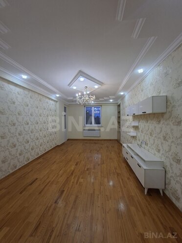 İcarəyə verilir 4 otaqlı yeni tikili 145 m², Əhmədli q., photo 23 from 26