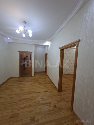 İcarəyə verilir 4 otaqlı yeni tikili 145 m², Əhmədli q., photo 15 from 26