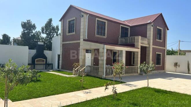 Сдаётся 4-комн. дом/дача 160 м², пос. Мардакан, photo 4 from 26